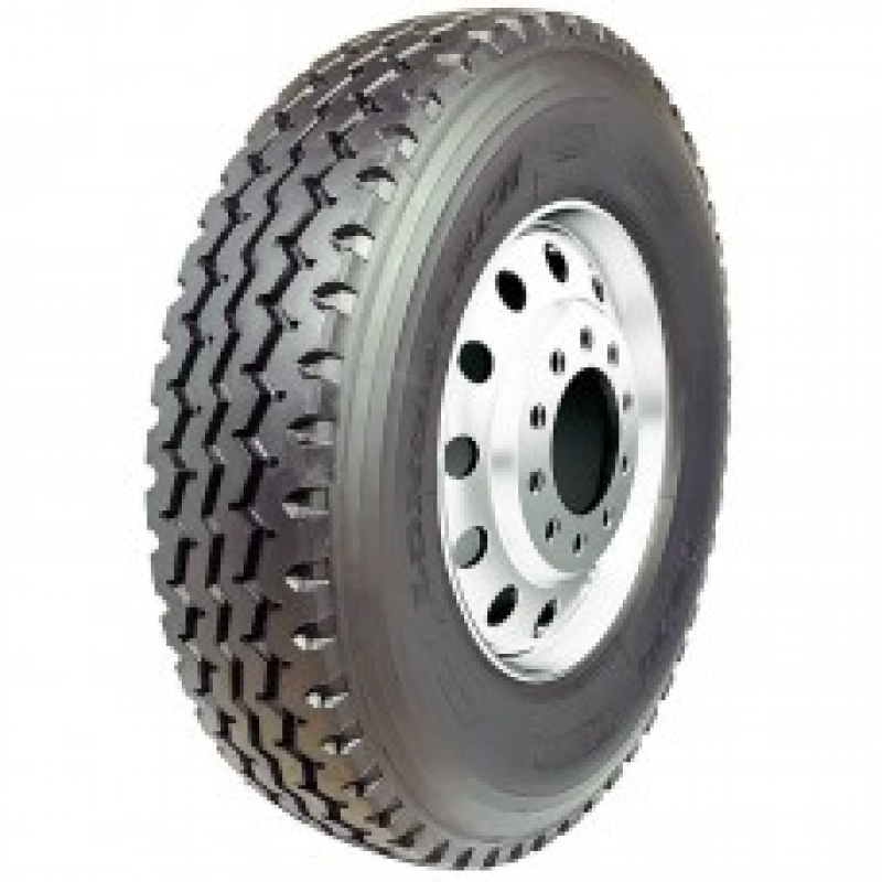 Шина вантажна SUPERCARGO 315/80R22,5 156/150L SC201 20PR, універсальна